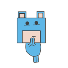 Popular Bull and Bear 2.0(world sticker #9392988