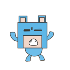 Popular Bull and Bear 2.0(world sticker #9392992