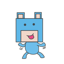 Popular Bull and Bear 2.0(world sticker #9392993