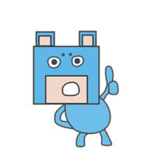 Popular Bull and Bear 2.0(world sticker #9392994