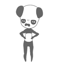 Popular Bull and Bear 2.0(world sticker #9392999