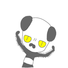 Popular Bull and Bear 2.0(world sticker #9393000