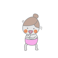 Daughters(world sticker #9393187