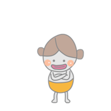 Daughters(world sticker #9393188