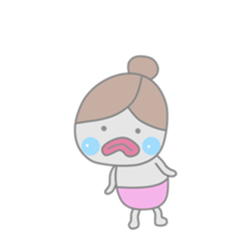 Daughters(world sticker #9393190