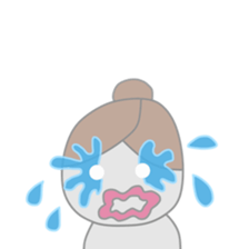 Daughters(world sticker #9393193