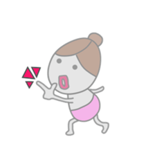 Daughters(world sticker #9393200