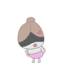 Daughters(world sticker #9393203