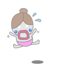 Daughters(world sticker #9393211