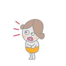 Daughters(world sticker #9393215