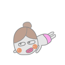 Daughters(world sticker #9393216