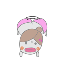 Daughters(world sticker #9393218