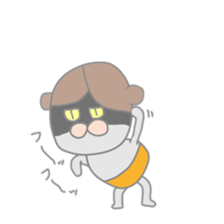 Daughters(world sticker #9393221