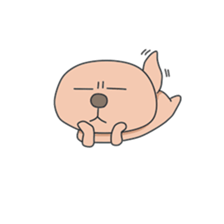 Squirre2(world sticker #9393545