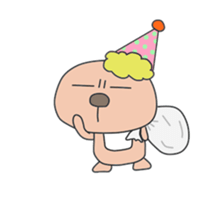 Squirre2(world sticker #9393546