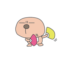 Squirre2(world sticker #9393547