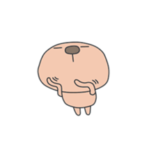 Squirre2(world sticker #9393549