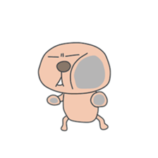 Squirre2(world sticker #9393551