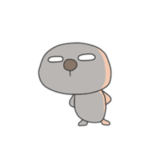 Squirre2(world sticker #9393553