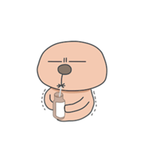 Squirre2(world sticker #9393555