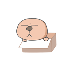 Squirre2(world sticker #9393556