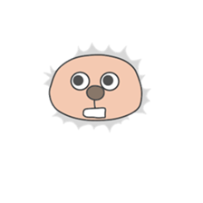 Squirre2(world sticker #9393557