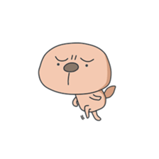 Squirre2(world sticker #9393558