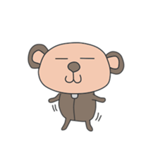 Squirre2(world sticker #9393559