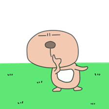 Squirre2(world sticker #9393560