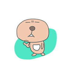 Squirre2(world sticker #9393561