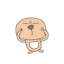 Squirre2(world sticker #9393562