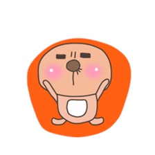 Squirre2(world sticker #9393563