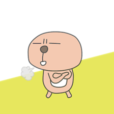 Squirre2(world sticker #9393564