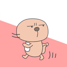 Squirre2(world sticker #9393565