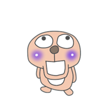 Squirre2(world sticker #9393566