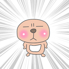 Squirre2(world sticker #9393567