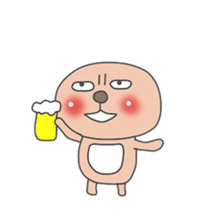 Squirre2(world sticker #9393568