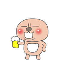 Squirre2(world sticker #9393569