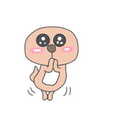 Squirre2(world sticker #9393570