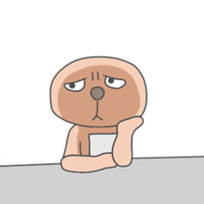 Squirre2(world sticker #9393574