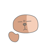 Squirre2(world sticker #9393577