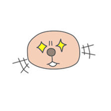 Squirre2(world sticker #9393578