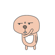 Squirre2(world sticker #9393583