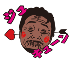 FISHING VISION Vol.4 sticker #9393706