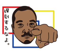 FISHING VISION Vol.4 sticker #9393710