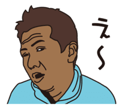 FISHING VISION Vol.4 sticker #9393742