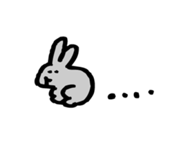 Pinky Monkey-Chan sticker #9393765