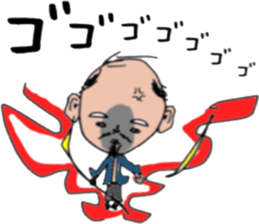 ziwaziwa 4 sticker #9393809