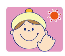 pipicoco (face version) sticker #9394184