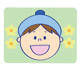 pipicoco (face version) sticker #9394185